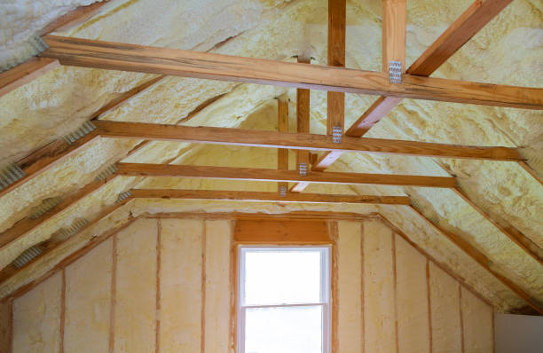 Best Insulation for Specific Applications in Wymore, NE