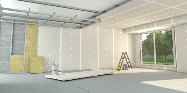 Best Insulation for Specific Applications in Wymore, NE
